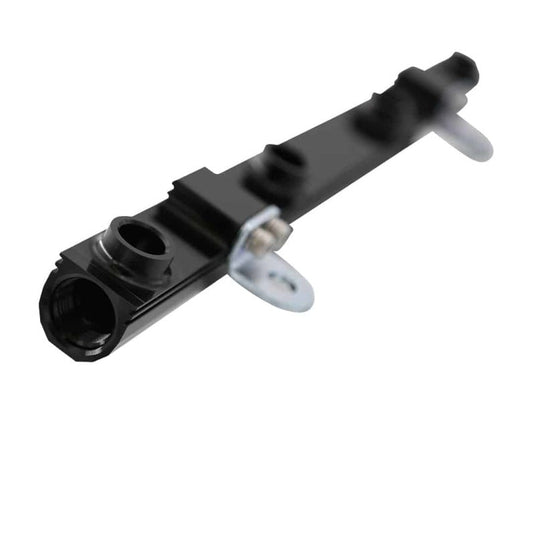 Aeromotive Ford 5.0L 4V Fuel Rails - Black 14176