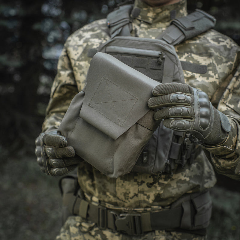 Load image into Gallery viewer, M-Tac Closed Pouch M249 Ammo Box
