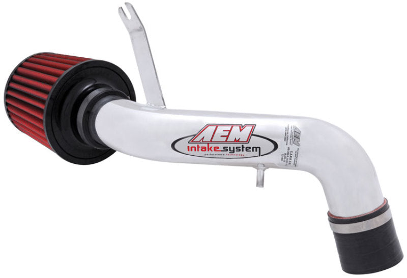 Load image into Gallery viewer, AEM Induction AEM 94-01 Integra GSR Polished Short Ram Intake 22-404P
