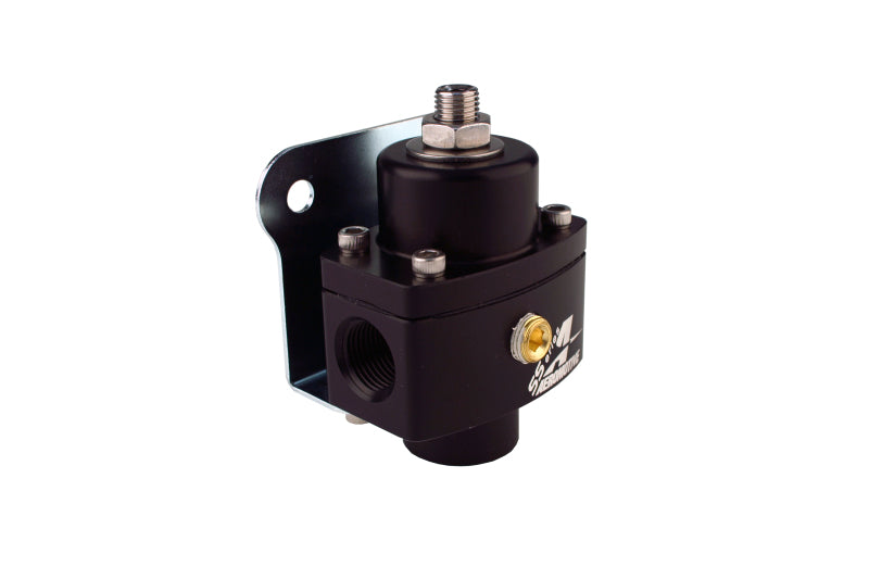 Load image into Gallery viewer, Aeromotive Marine Carbureted Adjustable Regulator, 3/8&#39;&#39; NPT
