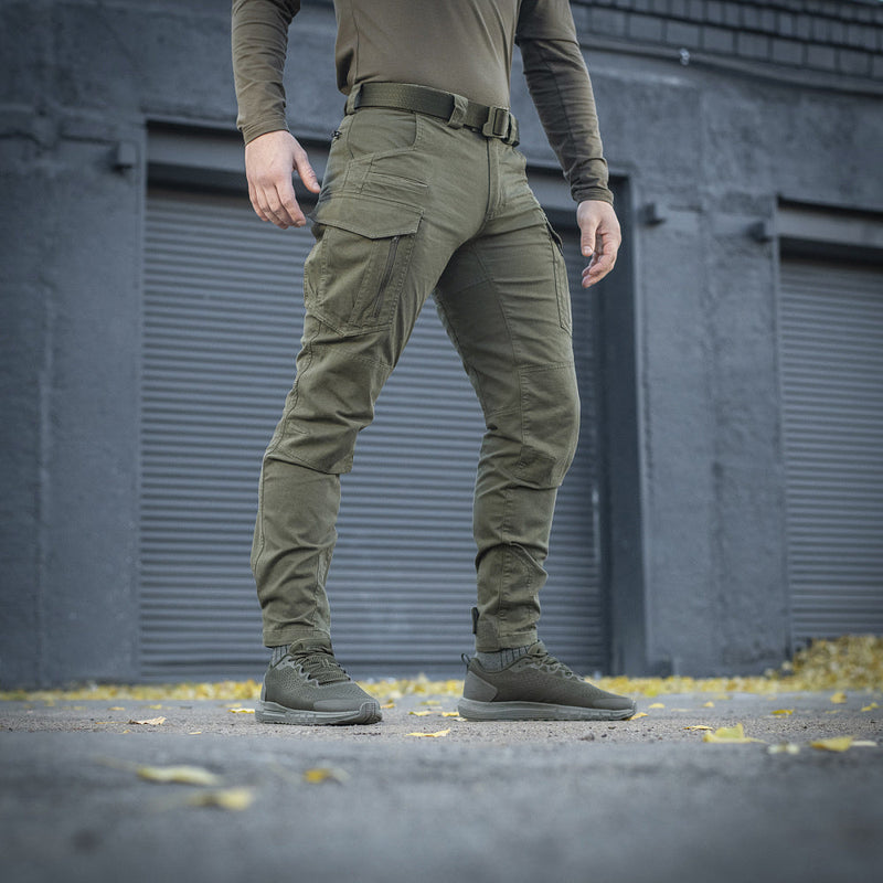 Load image into Gallery viewer, M-Tac Tactical Pants Patriot Gen.III Vintage
