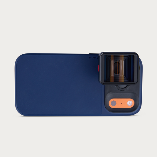 Anamorphic 1.33x Mobile Lens II (T-Series)