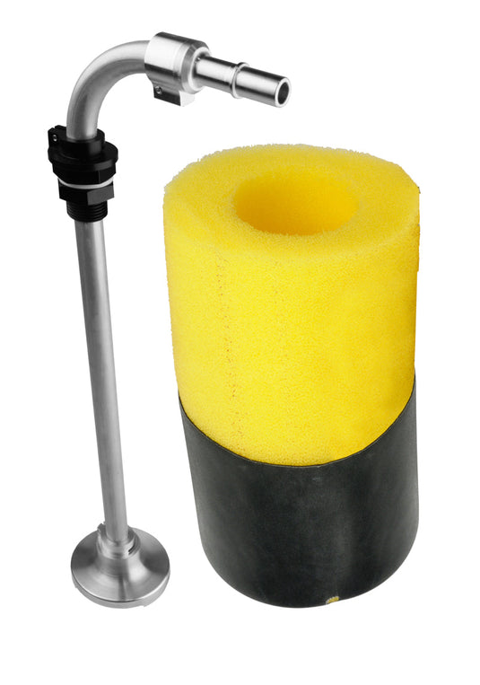 Aeromotive Fuel Pump Complete Kit