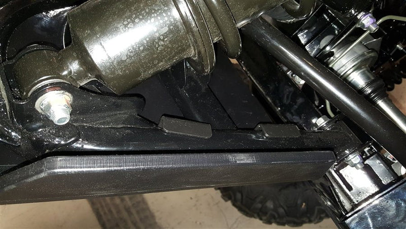 Load image into Gallery viewer, Trail Armor iMpact A-Arm Guard for 2016-21 Honda Pioneer 1000 / Pioneer 1000-5
