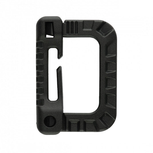 Plastic Carabiner Grimloc (Set of 5)