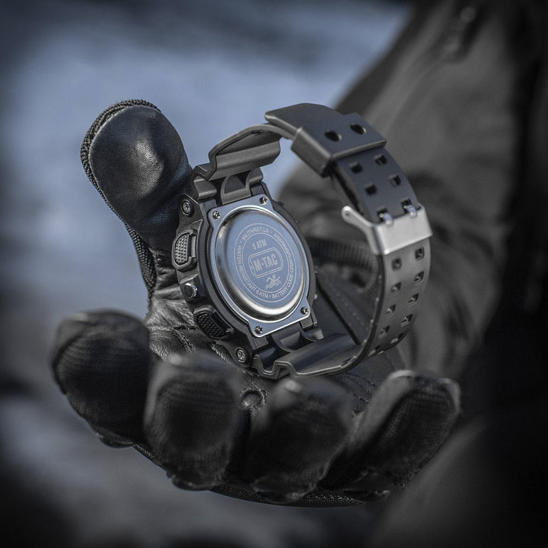Load image into Gallery viewer, M-Tac Watch Sport

