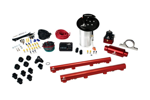 Aeromotive Fuel Pump Complete Kit