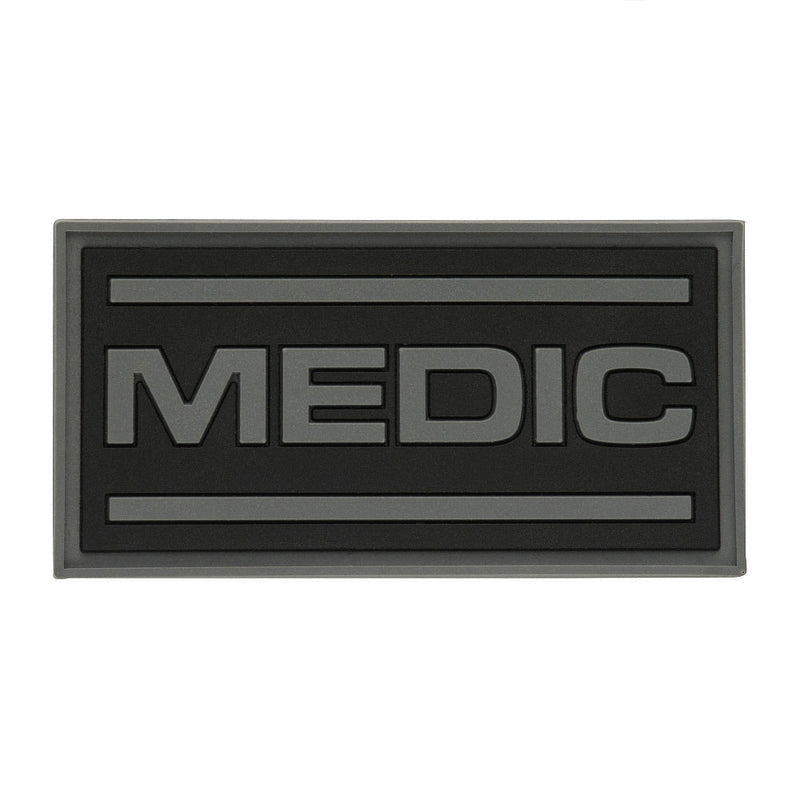 Load image into Gallery viewer, M-Tac Patch Medic PVC Olive/black
