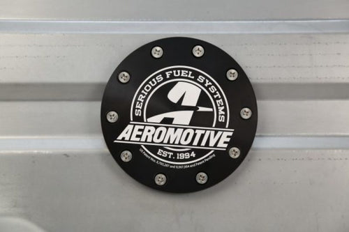 Aeromotive 64-65 Dodge Polara 340 Stealth Gen 2 Fuel Tank 18463