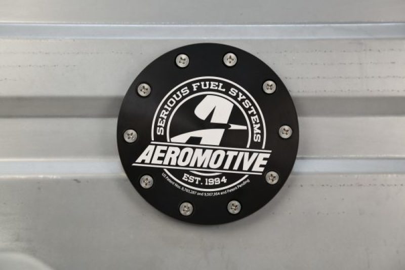 Load image into Gallery viewer, Aeromotive 64-65 Dodge Polara 340 Stealth Gen 2 Fuel Tank 18463

