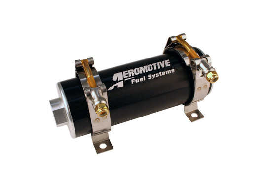 Aeromotive A750 Fuel Pump (black)