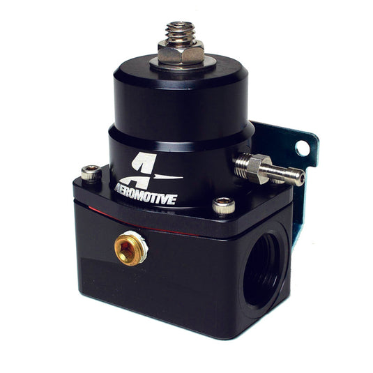 Aeromotive Marine A1000 Injected Bypass Regulator