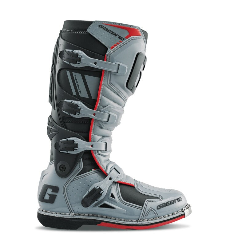 Load image into Gallery viewer, Gaerne Fastback Endurance Boot Cactus Blue Size - 10.5
