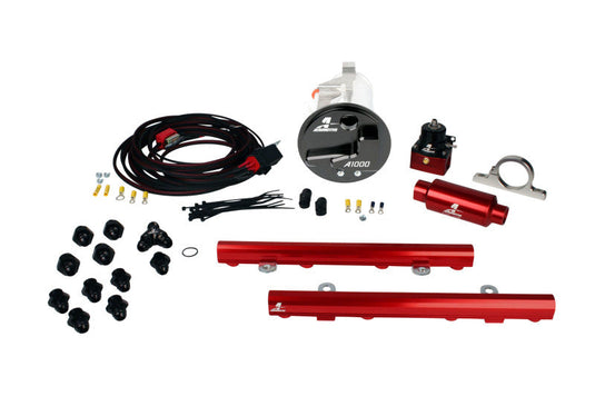 Aeromotive Fuel Pump Complete Kit
