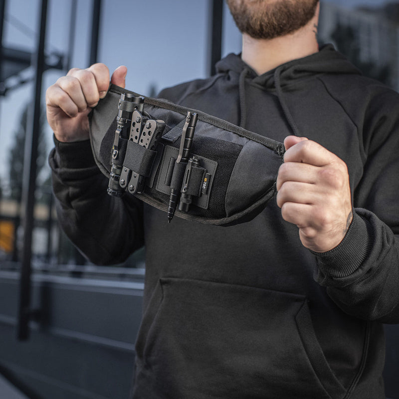 Load image into Gallery viewer, M-Tac Waist Bag Elite Hex
