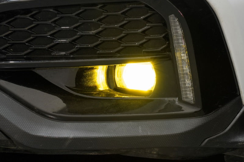Load image into Gallery viewer, Diode Dynamics LED Elite Serious Fog Lamp
