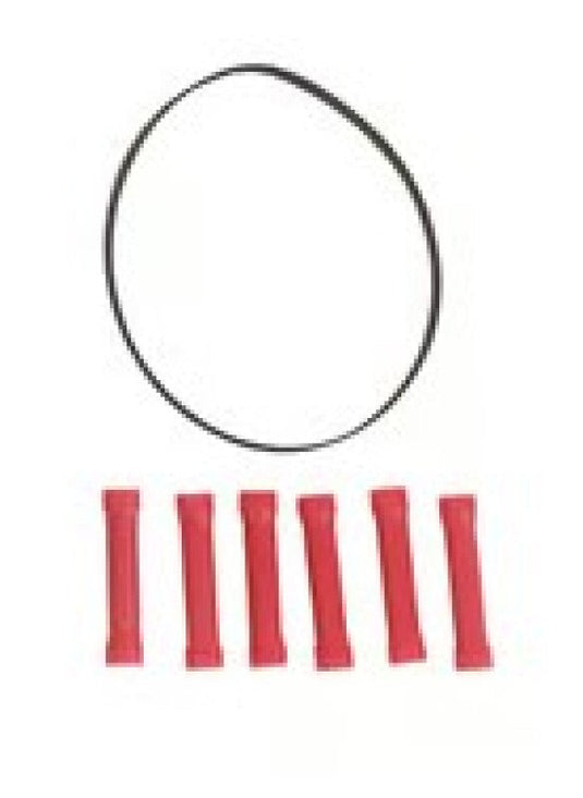 AEM Electronics Voltmeter Gauge