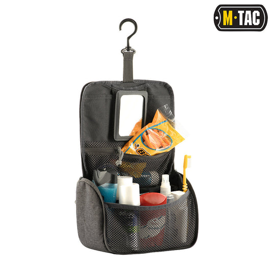 M‑Tac Tactical Toiletry Bag