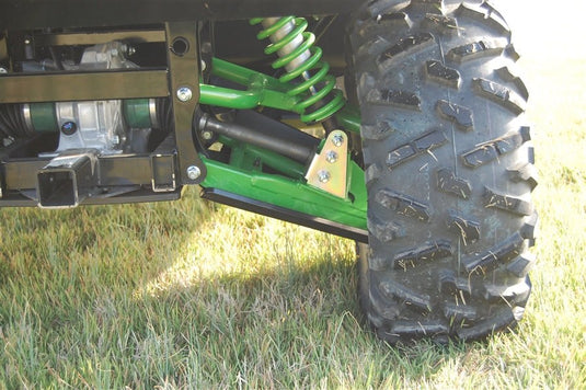 Trail Armor Kawasaki iMpact A-Arm Guard for 2012-20 Camo TERYX4 Models