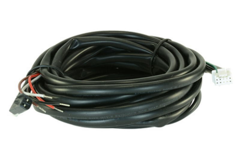 Load image into Gallery viewer, AEM Main Harness for X-Series Temp Gauge (30-0302) 30-3443
