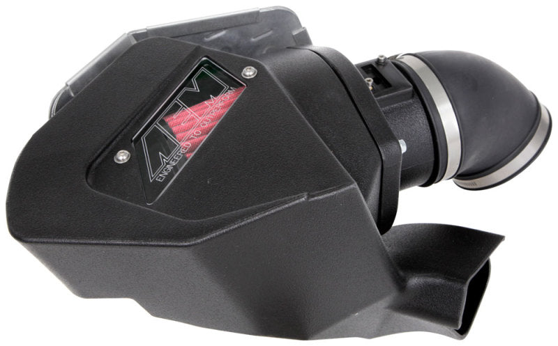 Load image into Gallery viewer, AEM Induction AEM 2020 Toyota Supra GR L6-3.0L F/I Cold Air Intake System - Black 21-875DS
