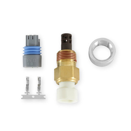 AEM Electronics Air Temp Sensor Kit. 3/8