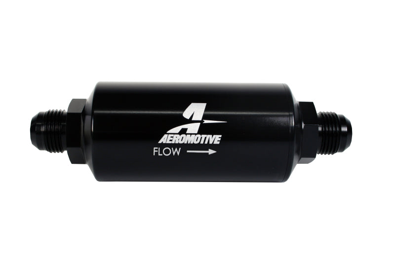 Load image into Gallery viewer, Aeromotive 10-Micron Microglass Filter AN-10
