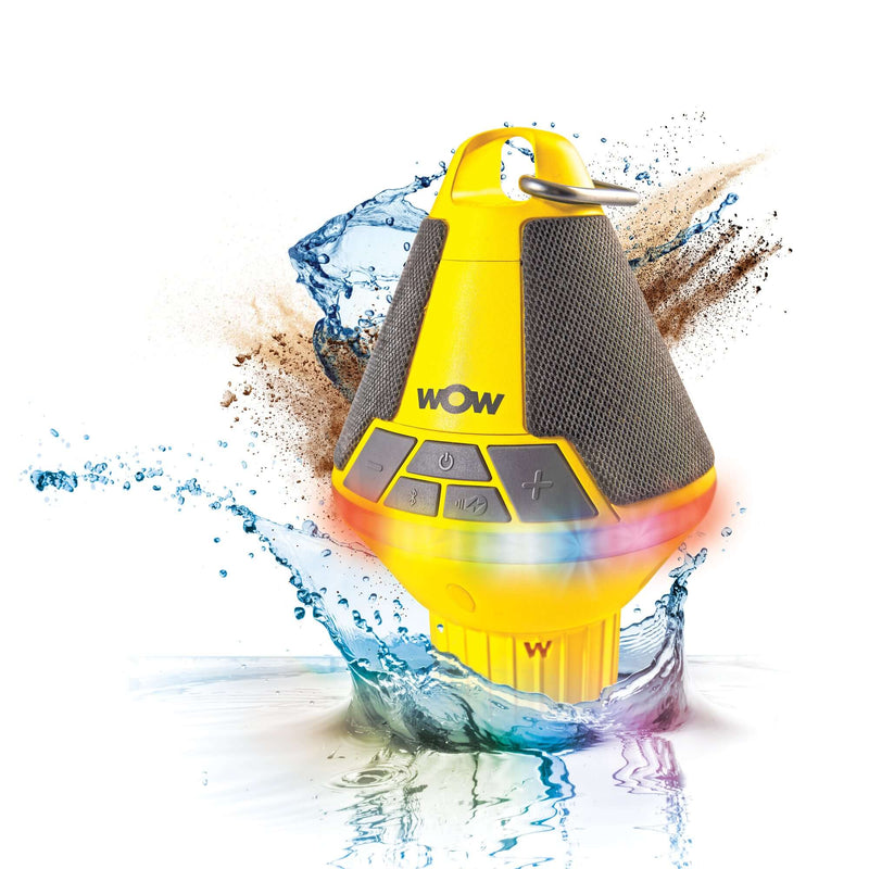 Load image into Gallery viewer, WOW Sports WOW-SOUND Buoy (19-9000)

