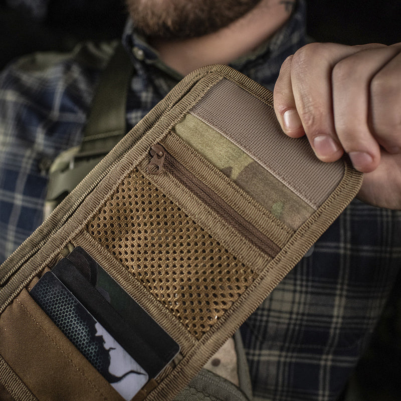 Load image into Gallery viewer, M-Tac Wallet Elite Gen.II
