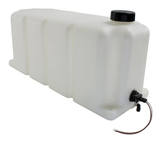 AEM Electronics V2 Water/Methanol Injection 5 Gallon Tank Kit