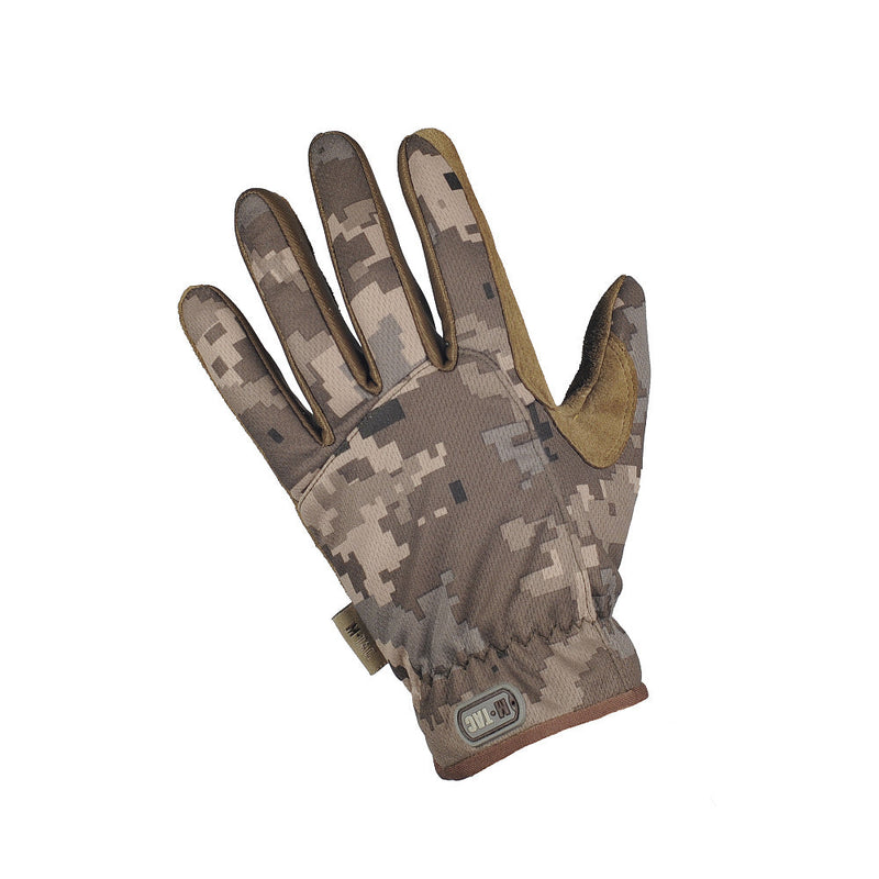 Load image into Gallery viewer, M-Tac Gloves Scout Tactical Mk.2
