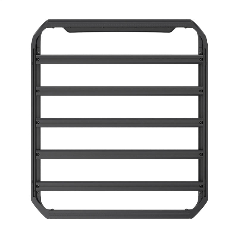 Load image into Gallery viewer, Thule Caprock S Roof Platform - Black
