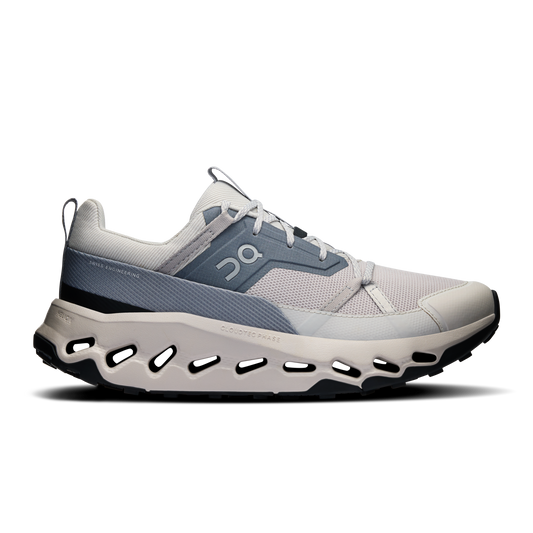 Women's On Cloudhorizon, Alloy/Frost, 7.5 B Medium - Skoutley Outdoors LLC