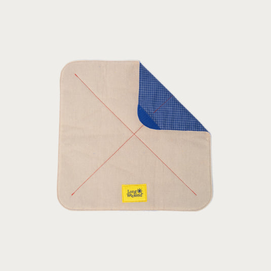 Padded Camera Wrap -16"x16" & 19"x19"