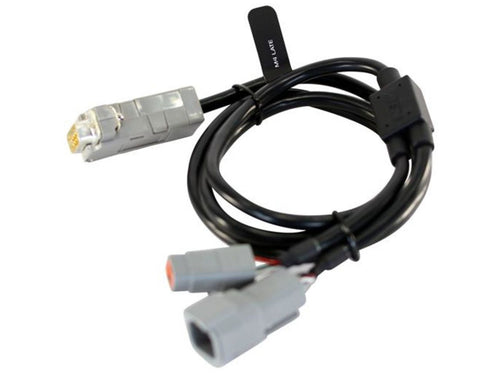 AEM Electronics MoTeC M4 - Late, Serial to AEMnet CAN Adapter