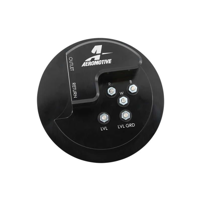 Load image into Gallery viewer, Aeromotive 11-17 Ford Mustang S197/S550 &amp; 18-20 GT/EcoBoost Brushless A1000 In-Tank Fuel Pump 19105
