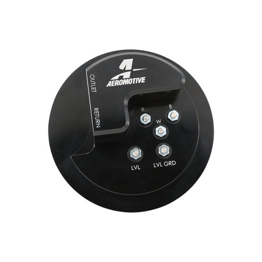 Aeromotive 11-17 Mustang S197/S550 Brushless Eliminator 18-20 GT/Ecoboost 19106