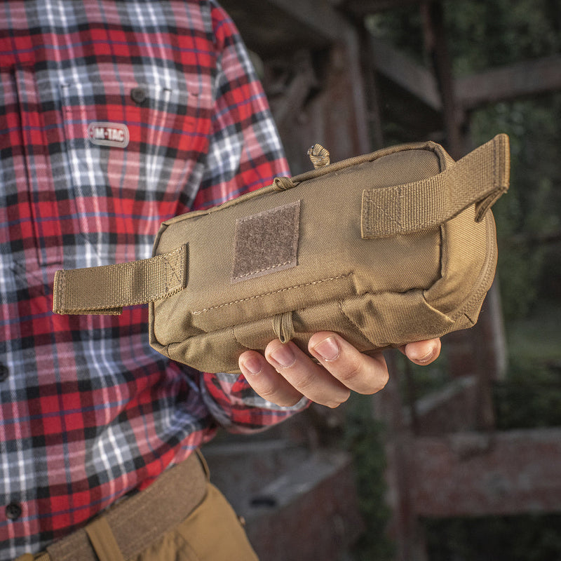 Load image into Gallery viewer, M-Tac Medical Pouch Horizontal Elite (Medium)
