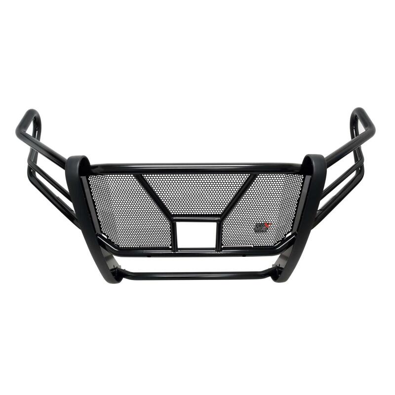 Load image into Gallery viewer, Westin 22-25 GMC Sierra 1500 (Excl. Old Body) HD Grille Guard - Black
