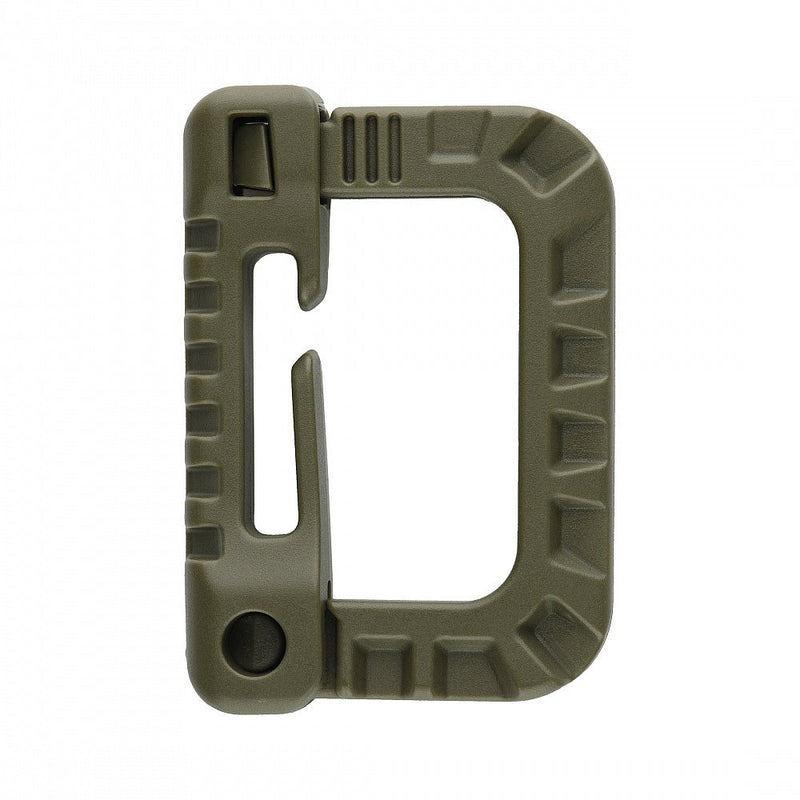 Load image into Gallery viewer, Plastic Carabiner Grimloc (Set of 5)
