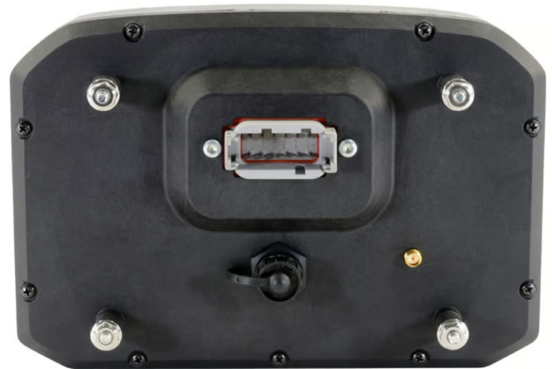 Load image into Gallery viewer, AEM Electronics Digital Dash, CD-7G, Carbon Housing, GPS, CAN Bus, Kit
