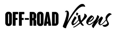 Load image into Gallery viewer, Off-Road Vixens decal
