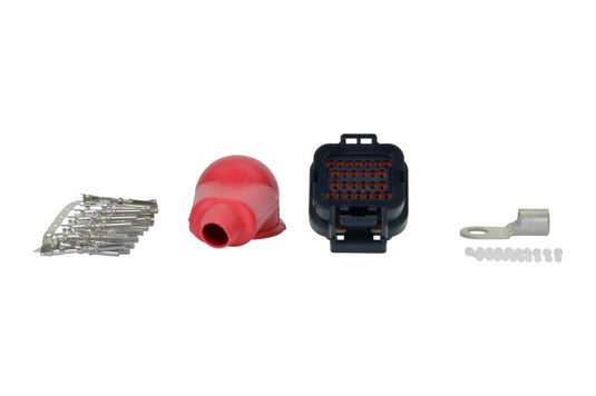 AEM EV Plug & Pin Kit for PDU-8 30-3711