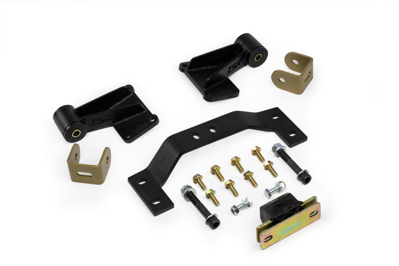 Load image into Gallery viewer, ISR Performance VQ35DE Swap Mount for Nissan 240sx
