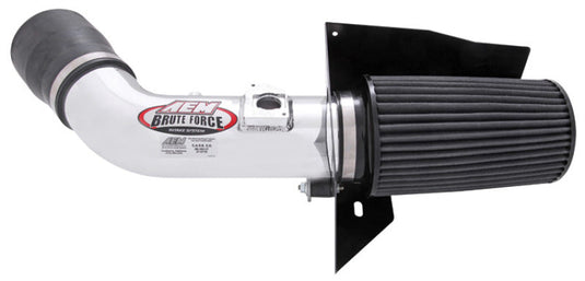 AEM Induction AEM Brute Force Intake System B.F.S FORD F-150 LTNING 01-03 21-8110DP