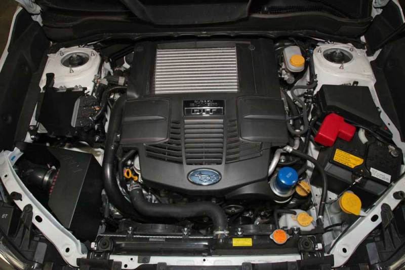 Load image into Gallery viewer, AEM Induction AEM 2014 Subaru Forester 2.0L H4 - Cold Air Intake System - Gunmetal Gray 21-742C
