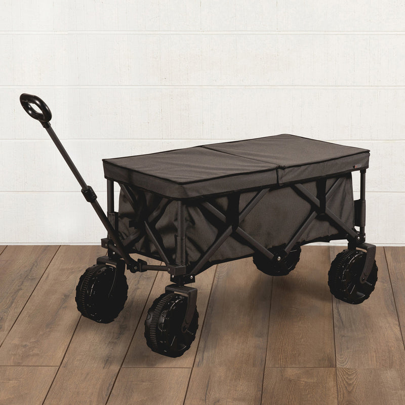 Load image into Gallery viewer, Adventure Wagon Elite All-Terrain Portable Utility Wagon

