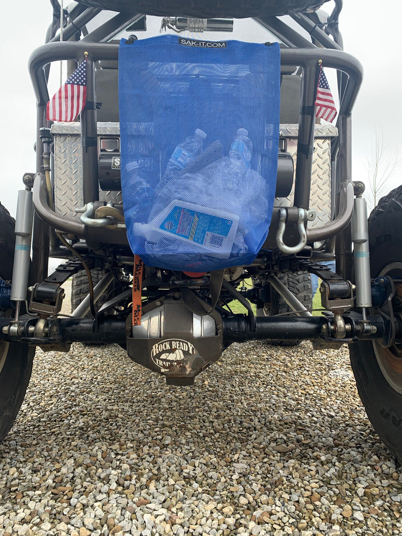 Load image into Gallery viewer, Off-Road Scrap SAK
