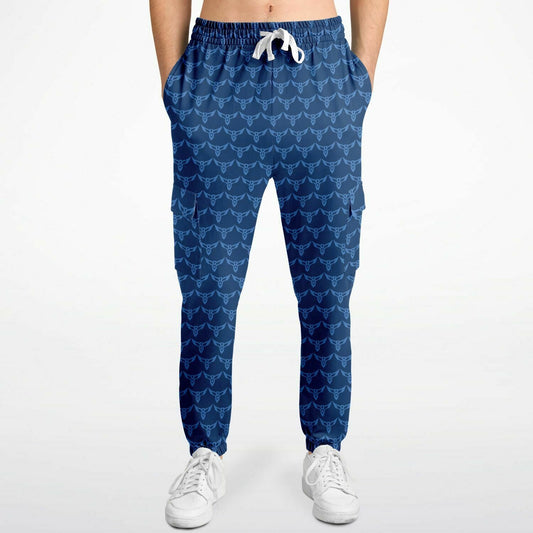 Rad Palm Homeland Cargo Joggers