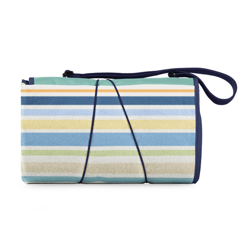 Load image into Gallery viewer, Blanket Tote Outdoor Picnic Blanket
